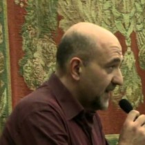 Lo strano caso del Santa Maria della Pietà. Appello per la solidarietà a Massimiliano Taggi