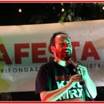 Rifondazione Comunista oggi, incontro con Maurizio Acerbo – Seconda parte