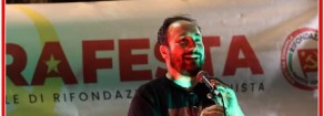 Rifondazione Comunista oggi, incontro con Maurizio Acerbo – Seconda parte