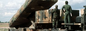Un articolo e un appello del mondo pacifista all’umanità intera contro gli euromissili Nato