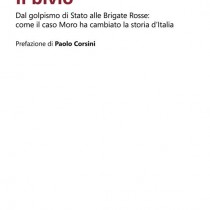 Recensione a D. Greco, Il bivio, Roma, Bordeaux, 2004, pp. 469, €. 28
