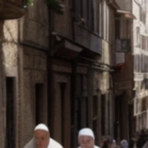 Acerbo (PRC): Casa Pound alla Perdonanza offesa a Celestino