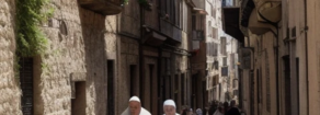 Acerbo (PRC): Casa Pound alla Perdonanza offesa a Celestino