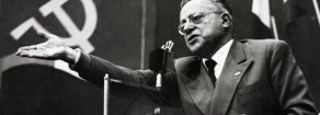 Prc: Mattarella non ricorda Togliatti, uno dei padri della Repubblica e della Costituzione