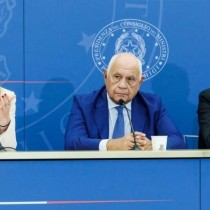 Legge fascistissima contro proteste popolari, vogliono zittire il popolo