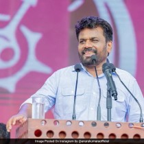 Congratulazioni ai nostri compagni dello Sri Lanka