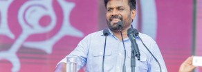 Congratulazioni ai nostri compagni dello Sri Lanka