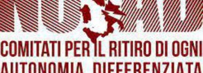 Una giornata particolare di democrazia: lo SpaccaItalia annegato in una marea di firme