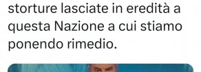 Il valore della cultura non si misura al botteghino