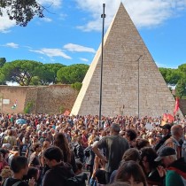 Acerbo (Prc): 7 ottobre, fermare la spirale di morte