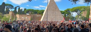 Acerbo (Prc): 7 ottobre, fermare la spirale di morte