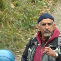CIAO ALBERTO PERINO. LA LOTTA NO TAV ANDRA’ AVANTI ANCHE IN TUO NOME
