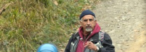 CIAO ALBERTO PERINO. LA LOTTA NO TAV ANDRA’ AVANTI ANCHE IN TUO NOME