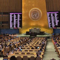 PRC-SE: IL MONDO CONTRO IL BLOQUEO A CUBA