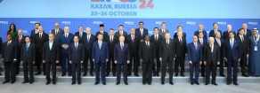 Il mondo multipolare che verrà