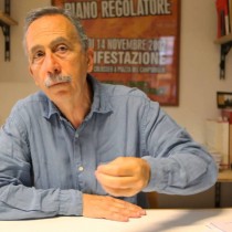 Paolo Berdini: perchè mi iscrivo a Rifondazione Comunista