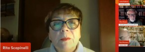 3 Fascismo e neo-fascismo, ovvero: Quanto fascismo c’è nel post-fascismo?
