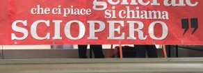 E’ il momento della rivolta sociale