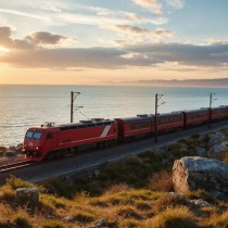 ACERBO (PRC): SALVINI FA DEMAGOGIA SULLA PELLE DEI FERROVIERI