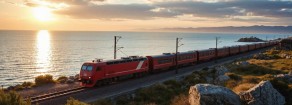 ACERBO (PRC): SALVINI FA DEMAGOGIA SULLA PELLE DEI FERROVIERI
