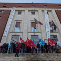 SOSTENIAMO I PRECARI DEL CNR IN ASSEMBLEA PERMANENTE PER GARANTIRE UN FUTURO ALLA RICERCA DEL PAESE