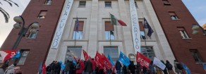 SOSTENIAMO I PRECARI DEL CNR IN ASSEMBLEA PERMANENTE PER GARANTIRE UN FUTURO ALLA RICERCA DEL PAESE