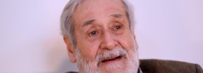 ENRICO CALAMAI, LO “SCHINDLER DI BUENOS AIRES”, SI E’ ISCRITTO A RIFONDAZIONE