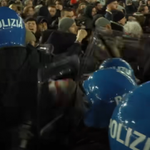 Una risposta al Pd e a tutti i cortigiani dell’antifascismo light