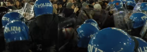 Una risposta al Pd e a tutti i cortigiani dell’antifascismo light