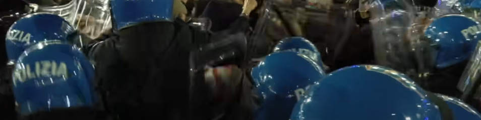 Una risposta al Pd e a tutti i cortigiani dell’antifascismo light