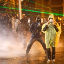 Ucraina, Georgia, Siria: gli Usa fomentano guerre per difendere i propri privilegi. E qui molti li sostengono