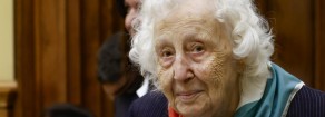 Rifondazione: Ciao Iole, Bella Partigiana