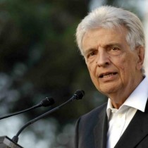 PRC: FURIO COLOMBO, GRANDE INTELLETTUALE DEMOCRATICO