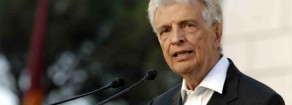 PRC: FURIO COLOMBO, GRANDE INTELLETTUALE DEMOCRATICO