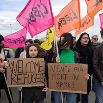 L’Italia delle mille fortezze interne