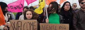 L’Italia delle mille fortezze interne
