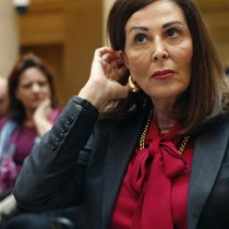 Acerbo (PRC): Santanchè vero volto della destra, dimissioni atto dovuto
