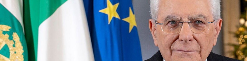 Acerbo (PRC): Non mi unisco al coro. Non ho condiviso parole di Mattarella