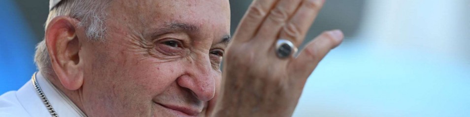 “Francesco è stato una donazione, i suoi predecessori una parentesi tra il Vaticano II e il suo avvento”, parla La Valle
