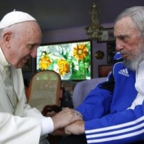 Gramna (Cuba): Il papato di Francesco segna un prima e un dopo