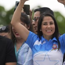 Ballottaggio in Ecuador: gli auguri del PRC a Luisa presidenta!