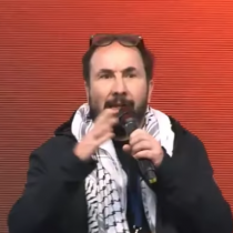 5 aprile 2025. Intervento di Maurizio Acerbo