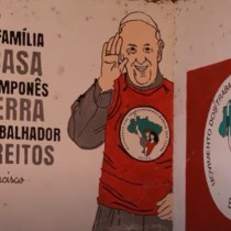 MST (Brasile): Abbiamo perso un Papa dei poveri, dei lavoratori, dei migranti e dei senza terra