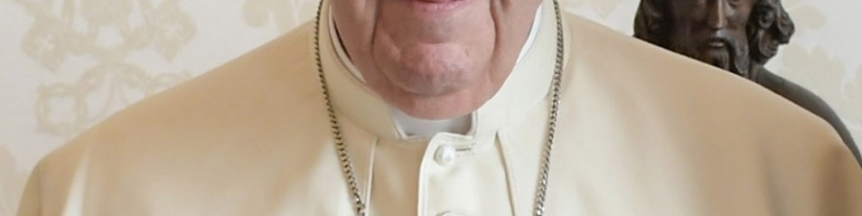 A proposito di alcune critiche a papa Francesco in occasione della sua morte