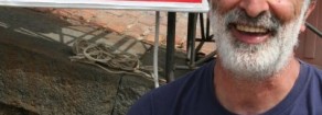 L’ex sindaco pacifista di Messina Renato Accorinti lancia la proposta dell’istituzione di un Ministero della Pace