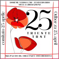 SUI FATTI DEL 25 APRILE 2025 A TRIESTE
