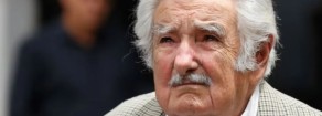 L’ex “tupamaro” Pepe Mujica, il presidente della sobrietà