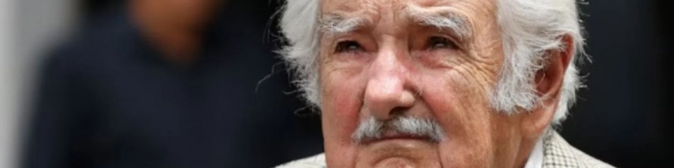 L’ex “tupamaro” Pepe Mujica, il presidente della sobrietà