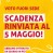 Vota SI ai cinque quesiti su lavoro e cittadinanza