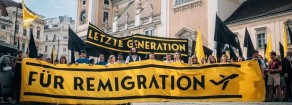 Acerbo (Prc): oggi a Milano contro fascisti europei